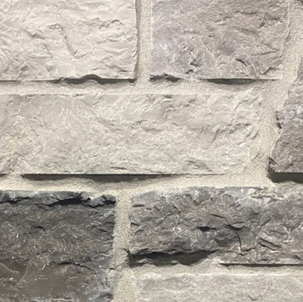 Canyon Stone Canada Stone Selex Natural Stone Veneer Grand Valley Grey