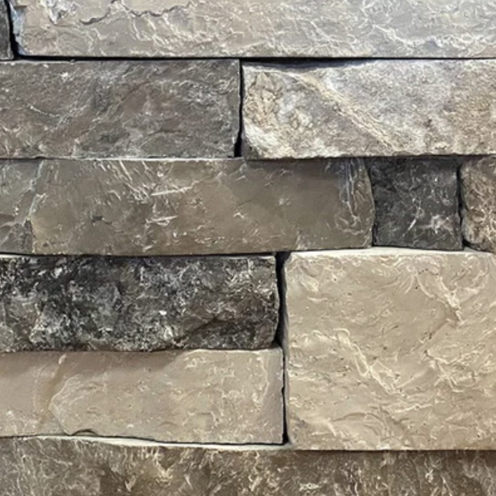 Canyon Stone Canada Stone Selex Natural Stone Veneer Montbeck