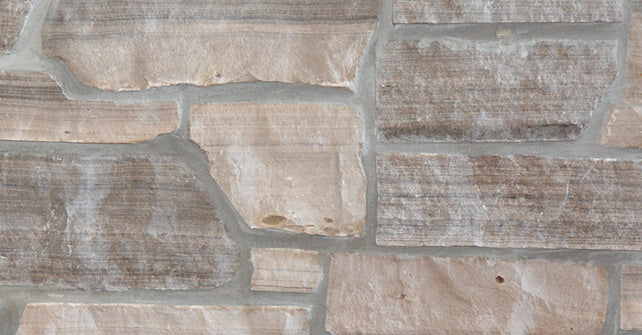 Stone Selex Natural Stone Veneer Edenhurst