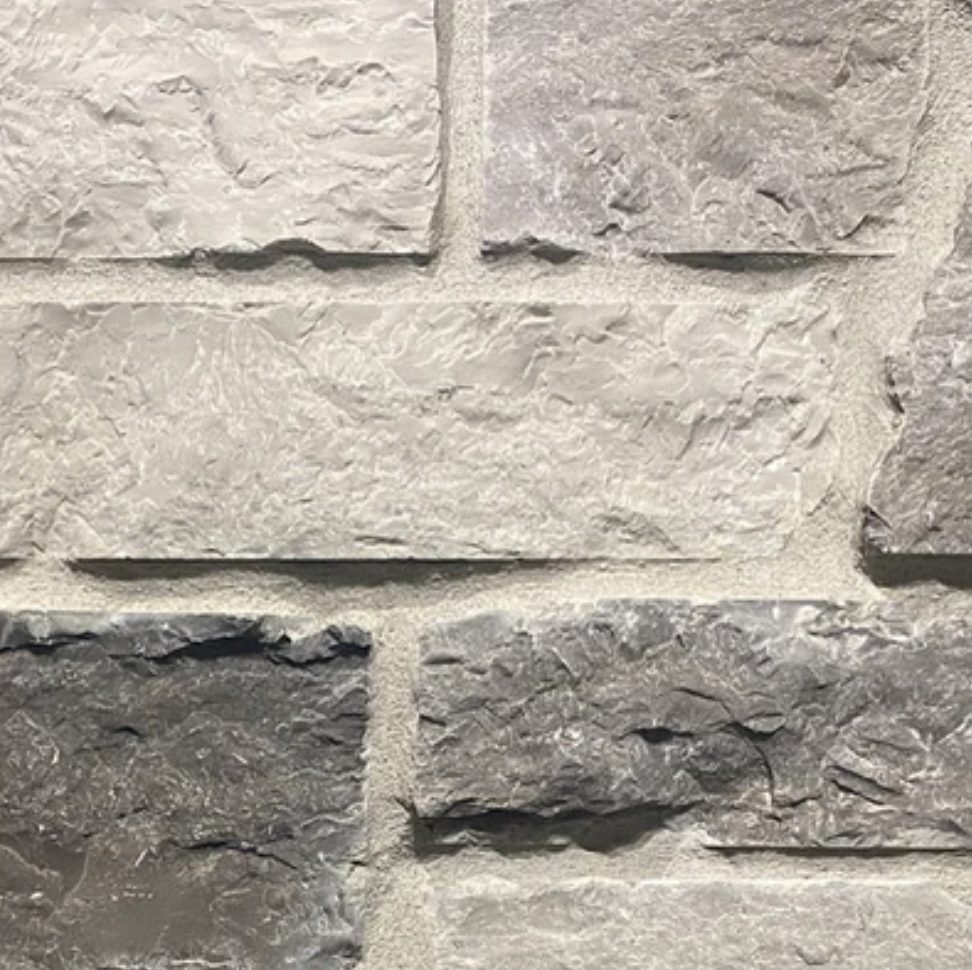 Stone Selex Natural Stone Veneer Grand Valley Grey