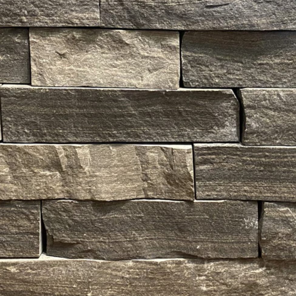 Stone Selex Natural Stone Veneer Tiger Ledge