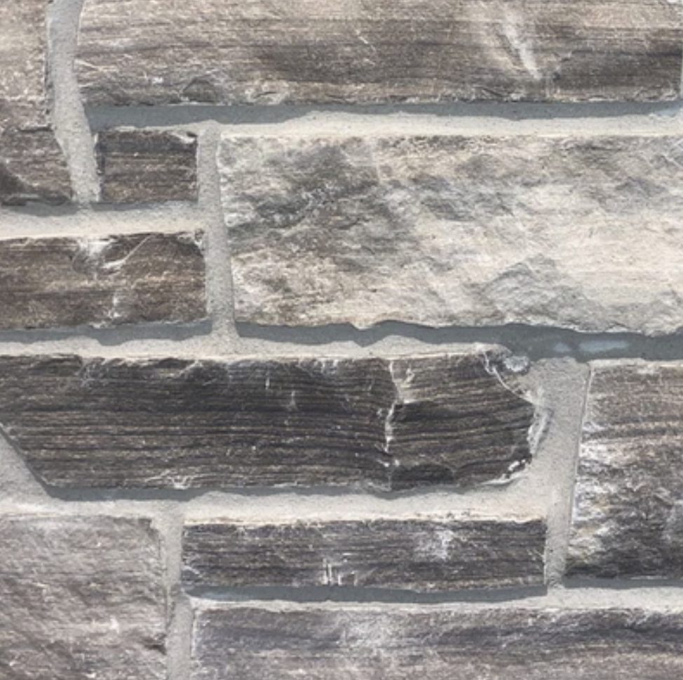 Stone Selex Natural Stone Veneer Windsor Grey