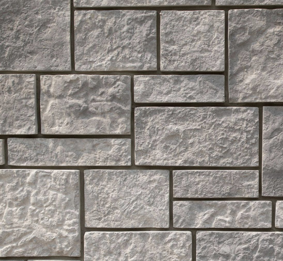 Canyon Stone Canada Stone Selex Manufactured Stone Veneer Ashlar Stone Cathedral Grey Canyon Stone Canada Stone Selex Manufactured Stone Veneer Ashlar Stone Cathedral Grey