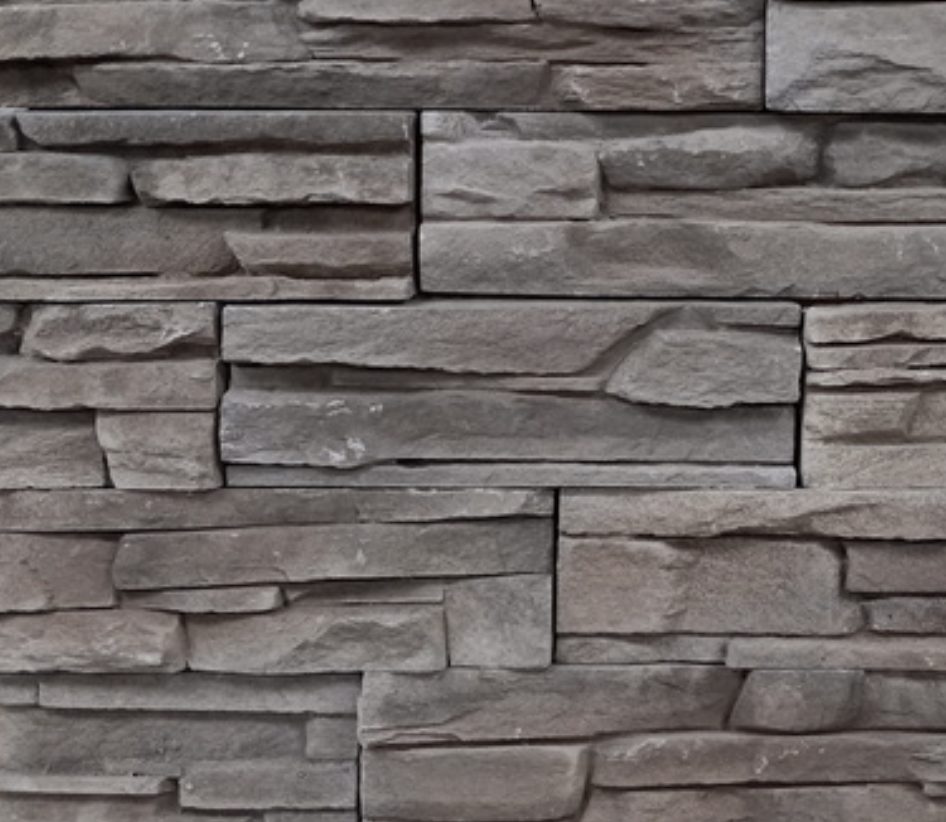 Canyon Stone Canada Stone Selex Manufactured Stone Veneer Arcadia Ledge Kentucky