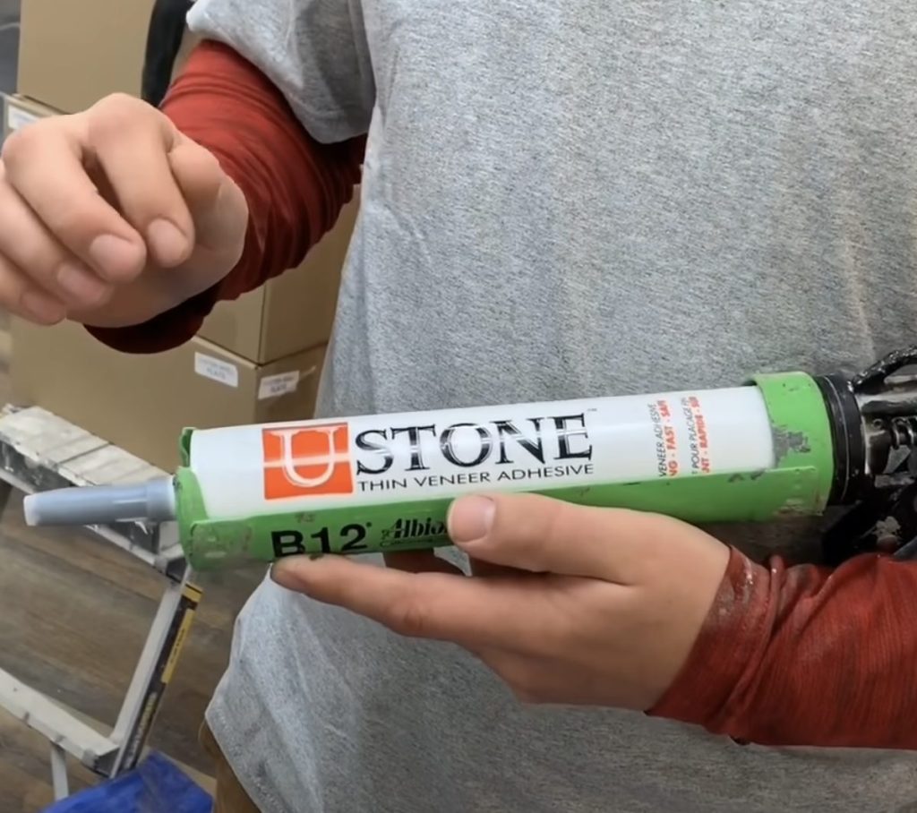 USTONE Masonry Adhesive