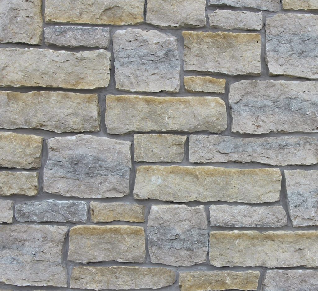 Fond Du Lac Natural Stone Veneer Country Collection Heritage Country