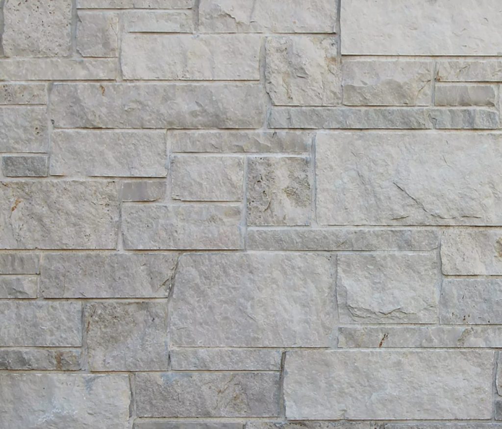 Fond Du Lac Natural Stone Veneer Dimensional Collection Fond Du Lac Dimensional Clean Split