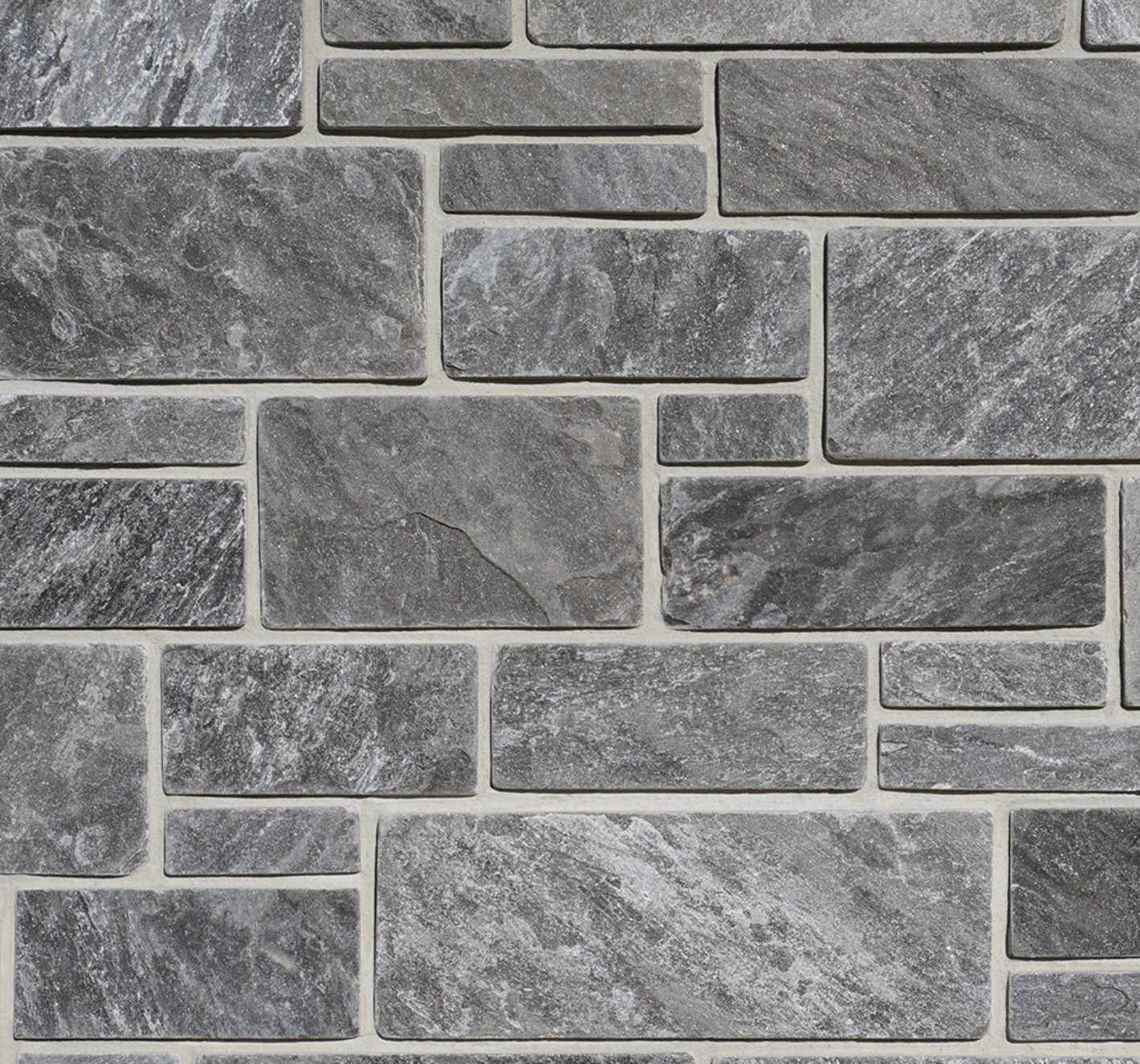 Fond Du Lac Natural Stone Veneer Dimensional Collection Raven Fond Du Lac Natural Stone Veneer Dimensional Collection Raven