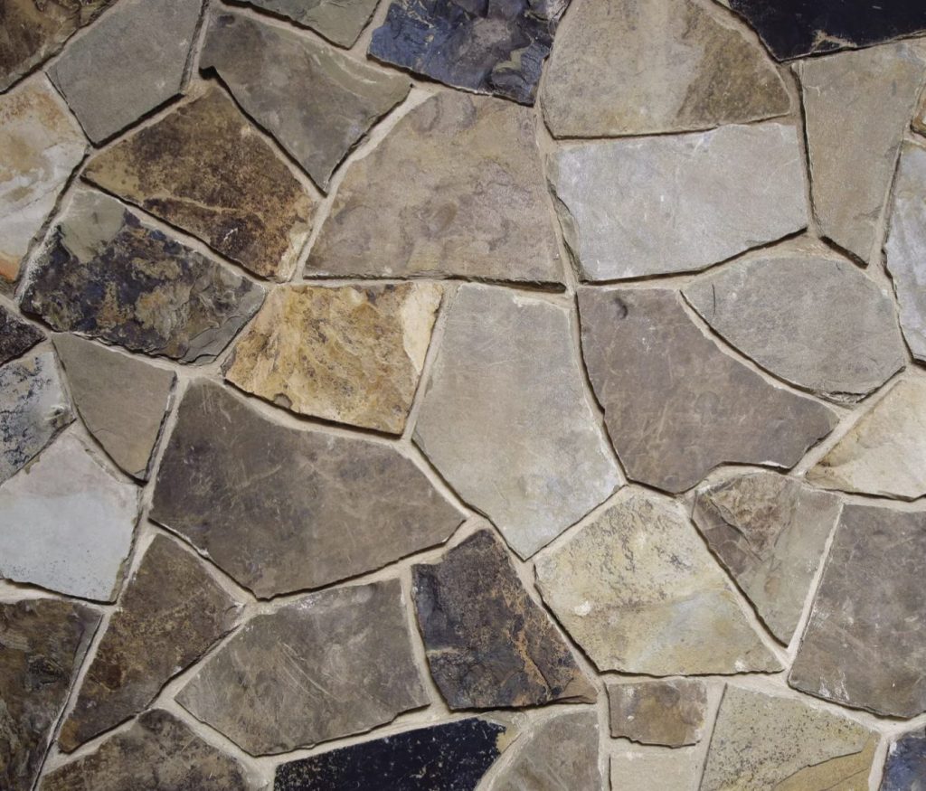 Natural Stone Veneer Fond Du Lac Natural Stone Mosaic Collection Litchfield