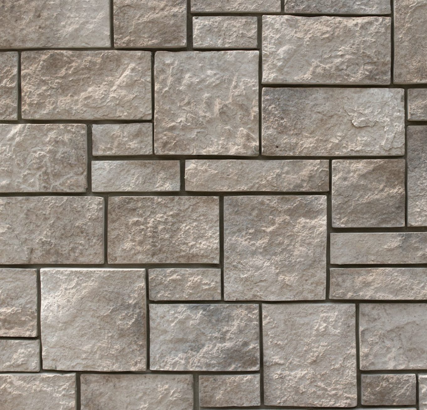 Prestige Stone Manufactured Stone Veneer Dressed Ashlar Siesta