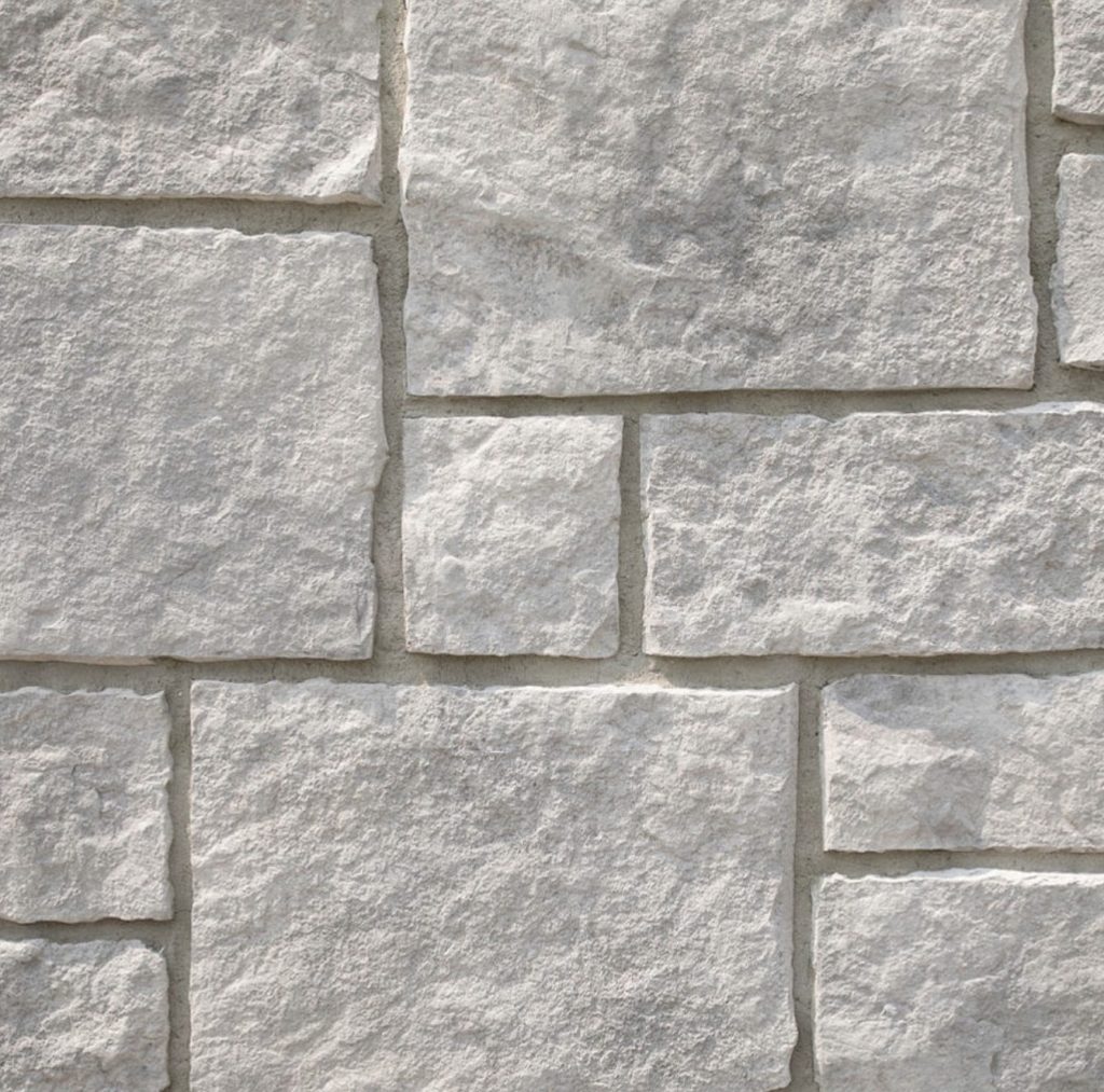 Prestige Stone Manufactured Stone Veneer Midwest Dimensional Luna