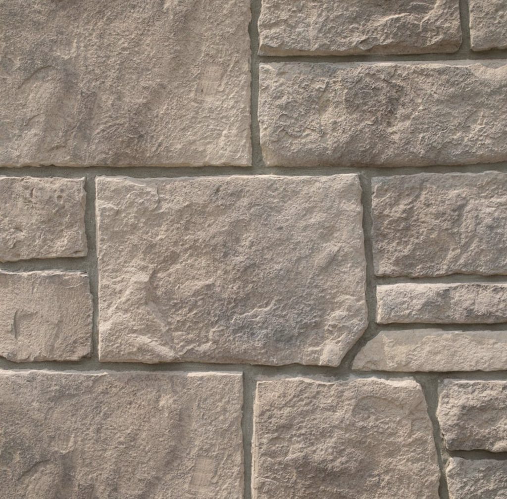 Prestige Stone Manufactured Stone Veneer Midwest Dimensional Pebble