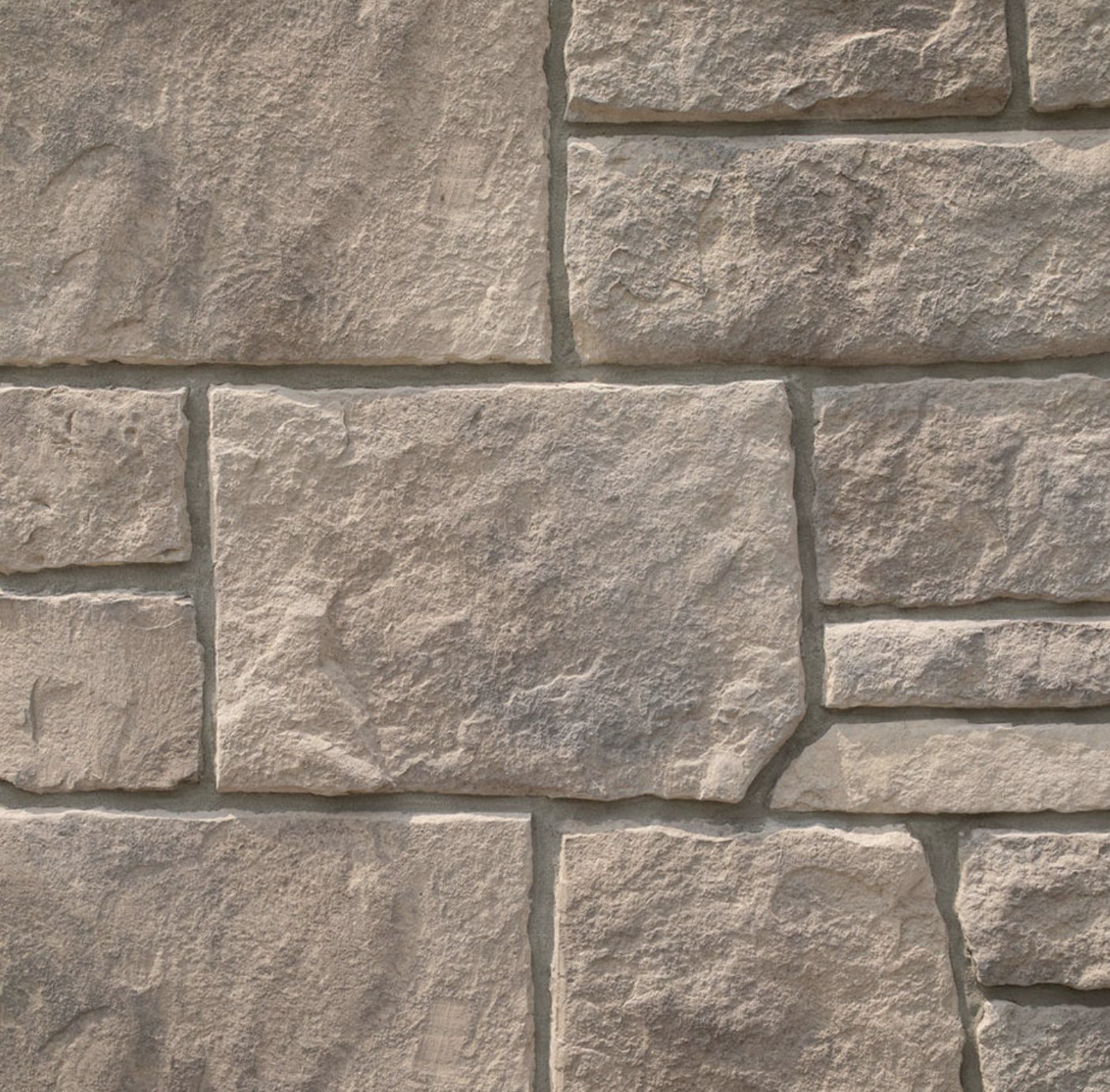 Prestige Stone Manufactured Stone Veneer Midwest Dimensional Pebble