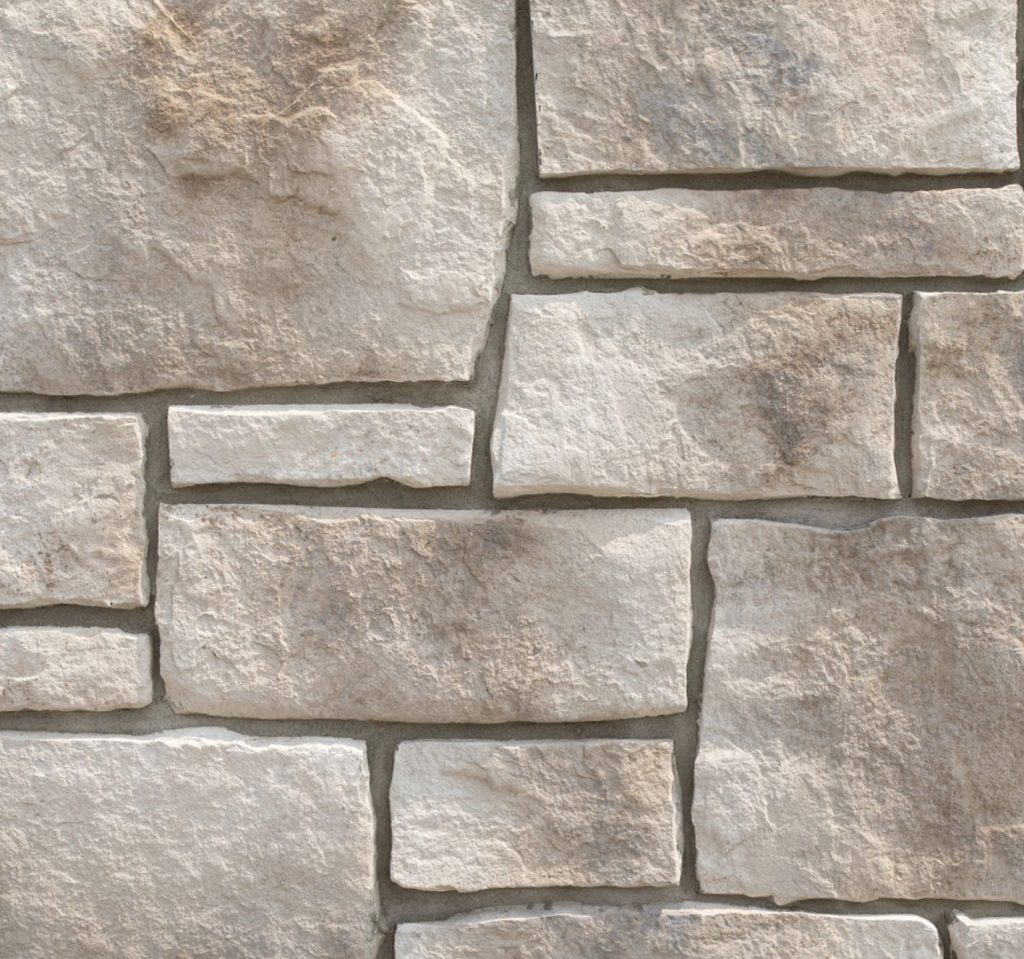 Prestige Stone Manufactured Stone Veneer Midwest Dimensional Siesta