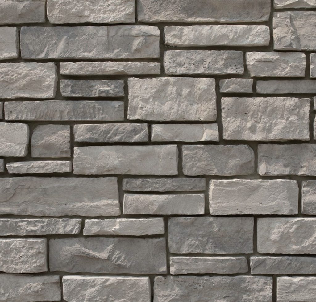 Prestige Stone Manufactured Stone Veneer Old County Ledge Lido