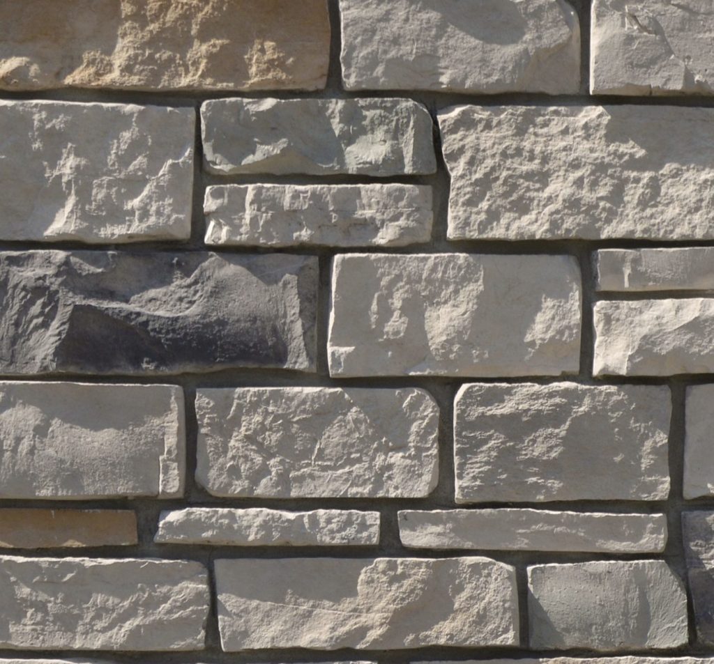 Prestige Stone Manufactured Stone Veneer Old County Ledge Santa Fe