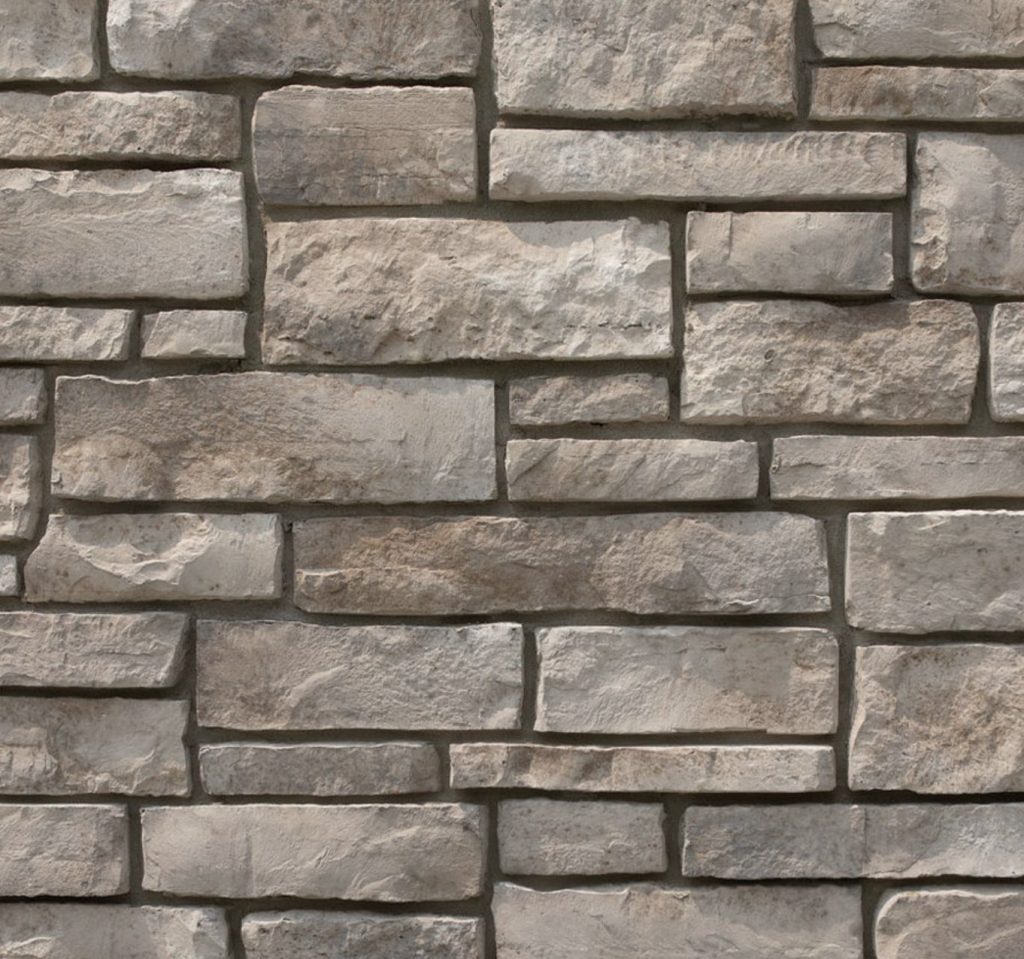Prestige Stone Manufactured Stone Veneer Old County Ledge Siesta