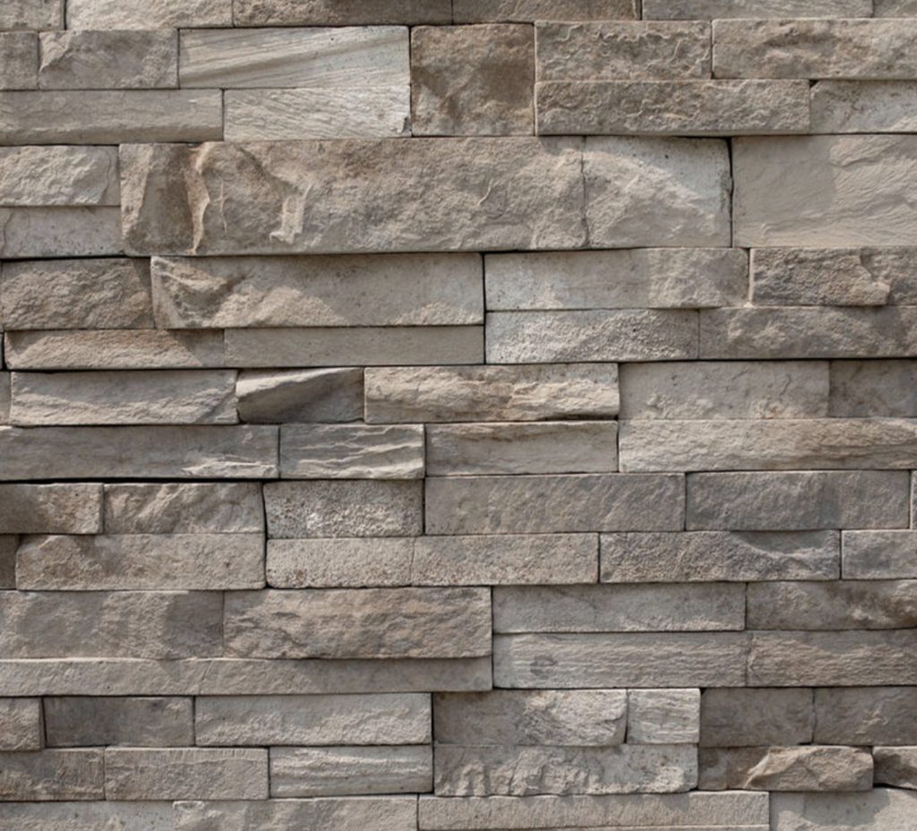 Prestige Stone Manufactured Stone Veneer Pro Stack Siesta