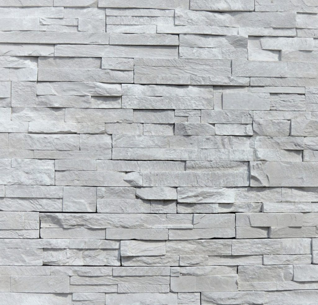 Prestige Stone Manufactured Stone Veneer Pro Stack White Onyx