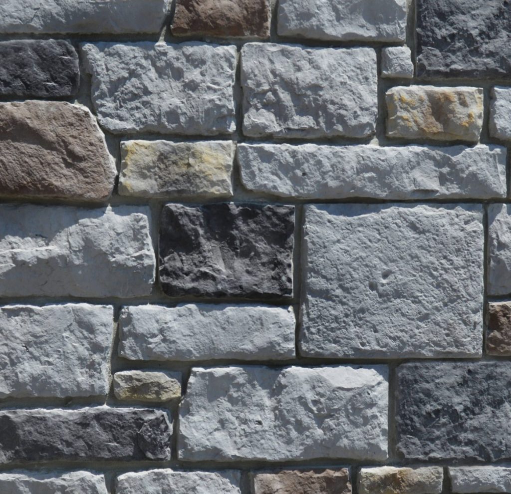 Prestige Stone Manufactured Stone Veneer Southern Limestone Jackson Creek