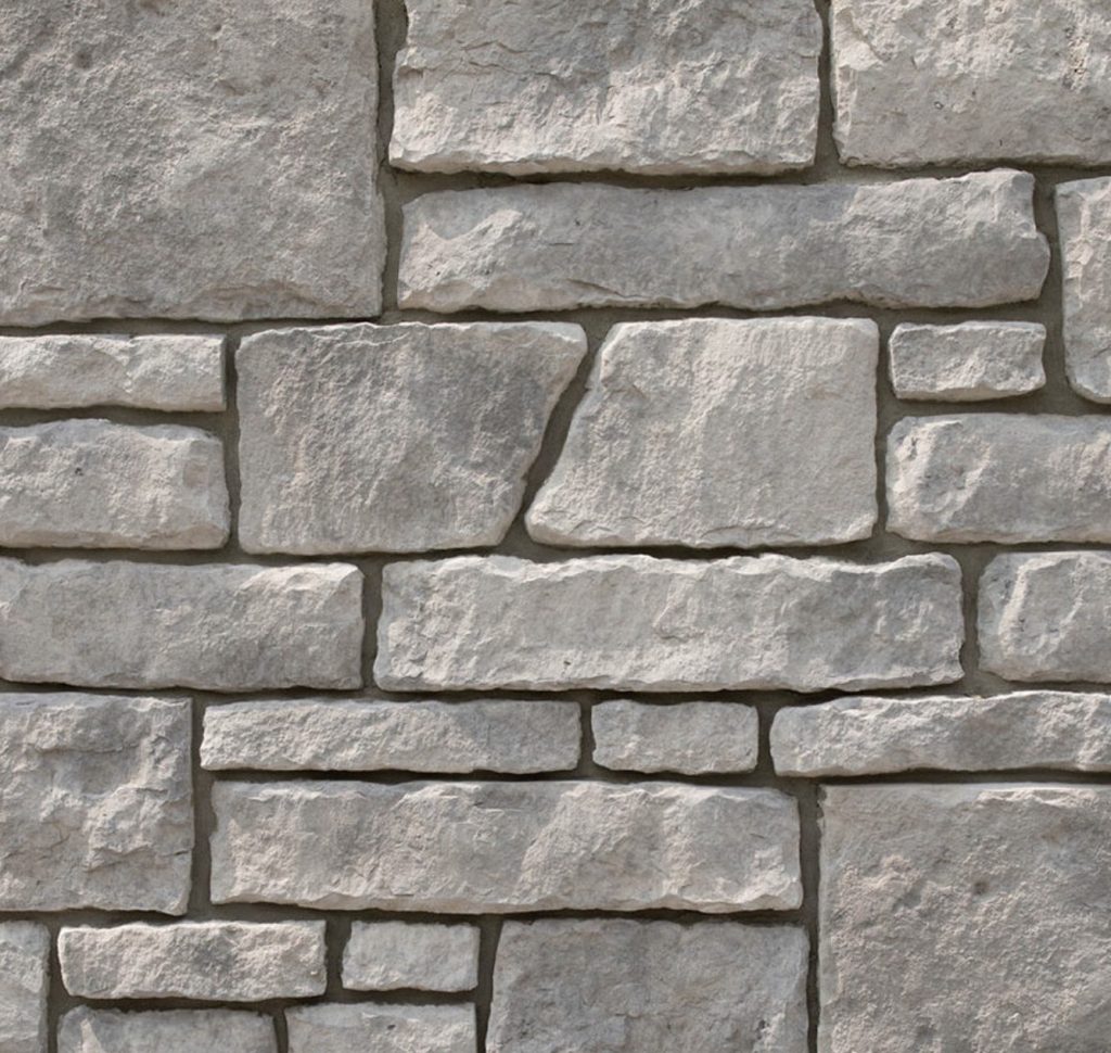 Prestige Stone Manufactured Stone Veneer Southern Limestone Luna