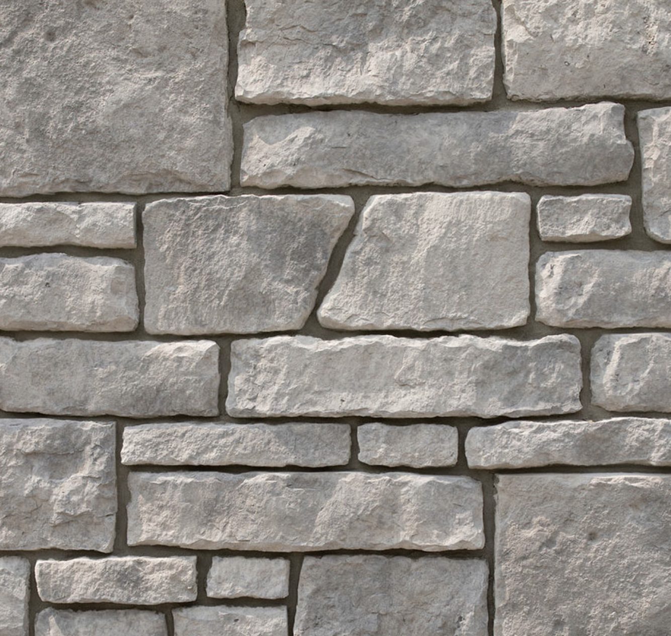 Prestige Stone Manufactured Stone Veneer Southern Limestone Luna Prestige Stone Manufactured Stone Veneer Southern Limestone Luna