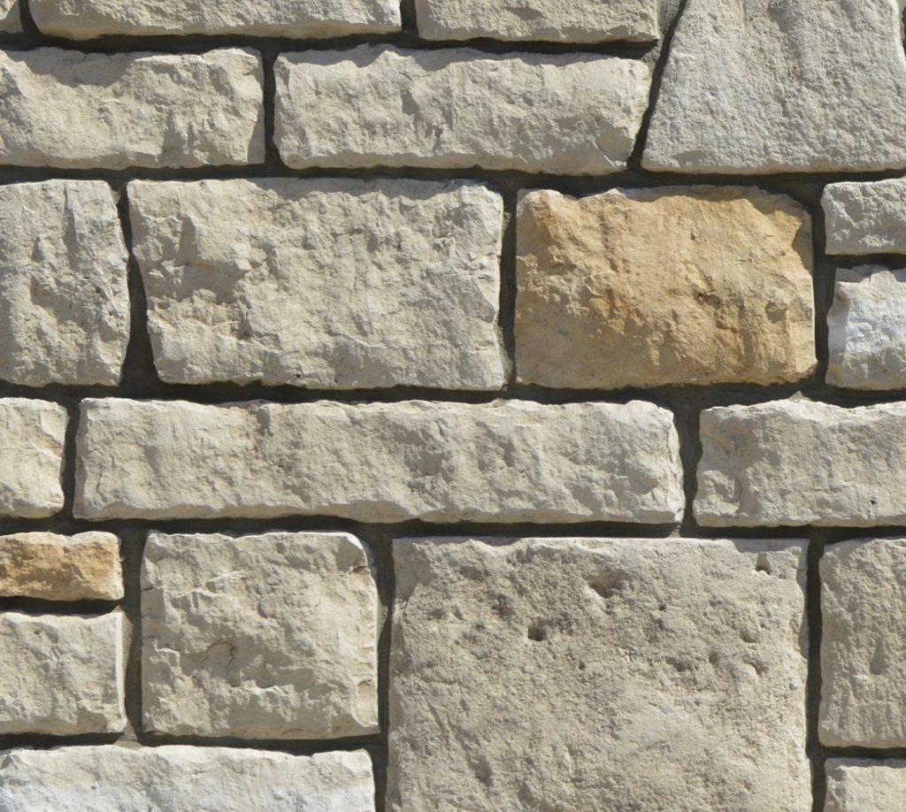 Prestige Stone Manufactured Stone Veneer Southern Limestone Ohio
