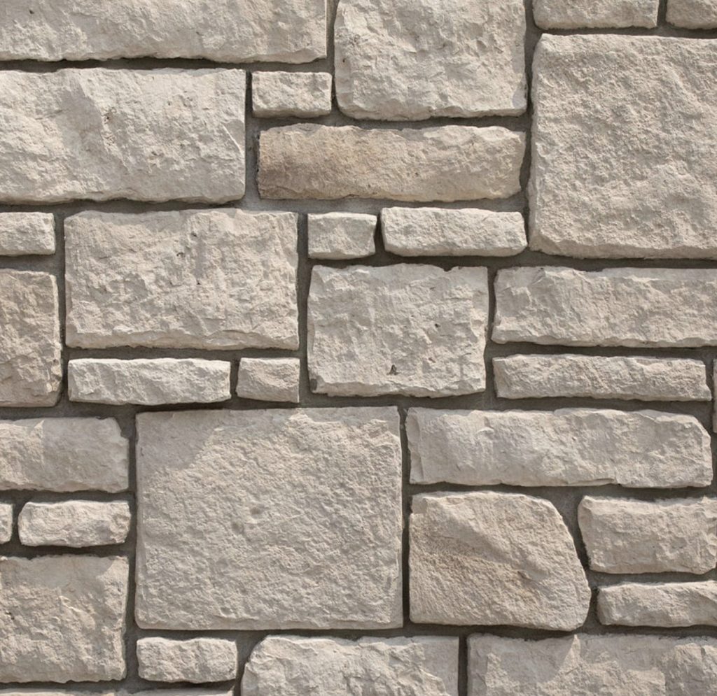 Prestige Stone Manufactured Stone Veneer Southern Limestone Venice