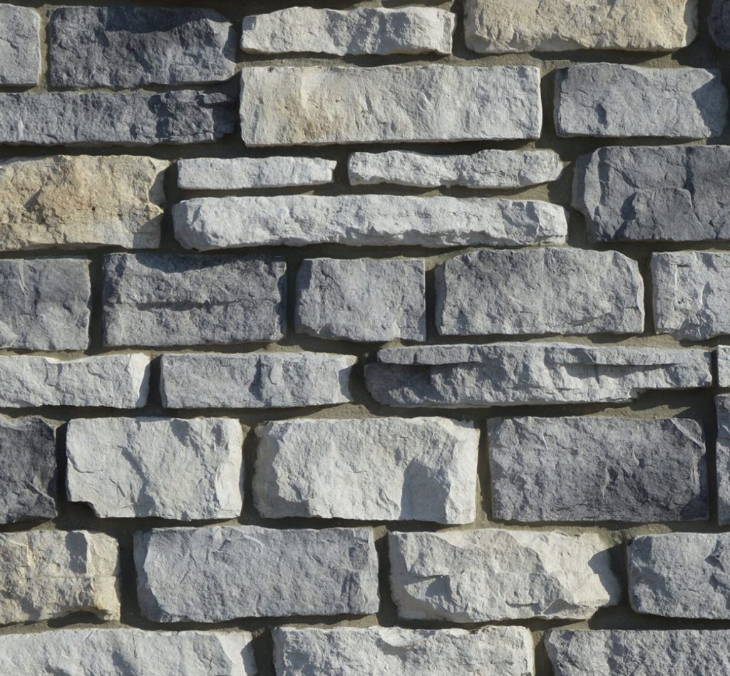 Prestige Stone Manufactured Stone Veneer Weatherledge Bluegrass