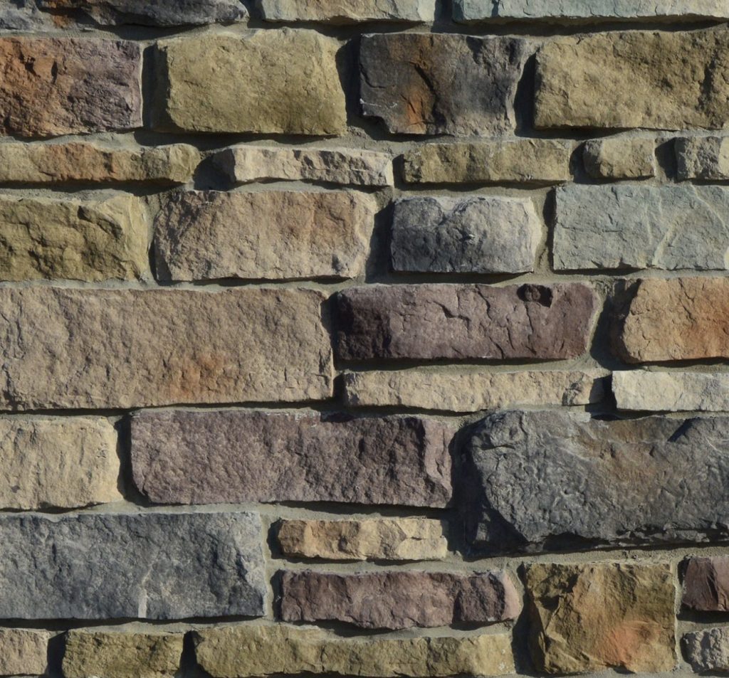 Prestige Stone Manufactured Stone Veneer Weatherledge Buck Country