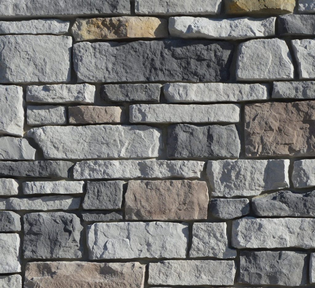 Prestige Stone Manufactured Stone Veneer Weatherledge Jackson Creek