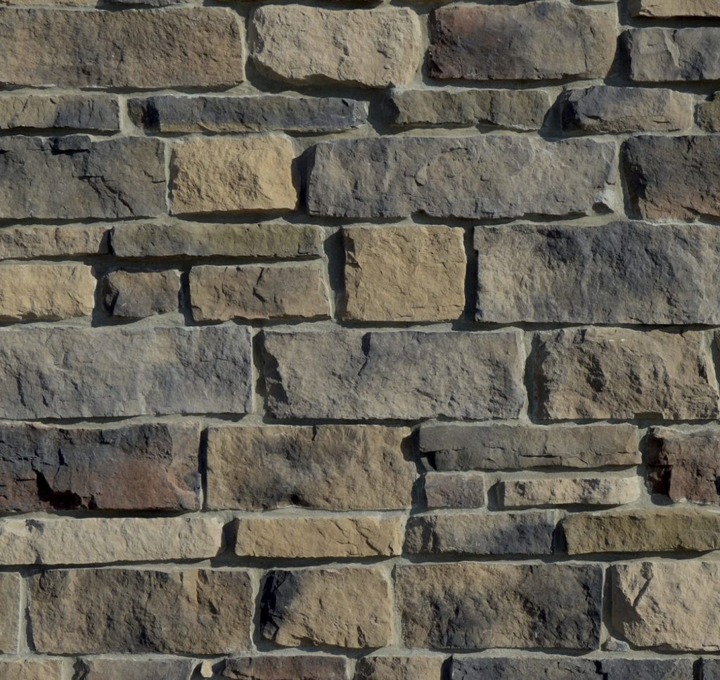 Prestige Stone Manufactured Stone Veneer Weatherledge Kodiak Ridge