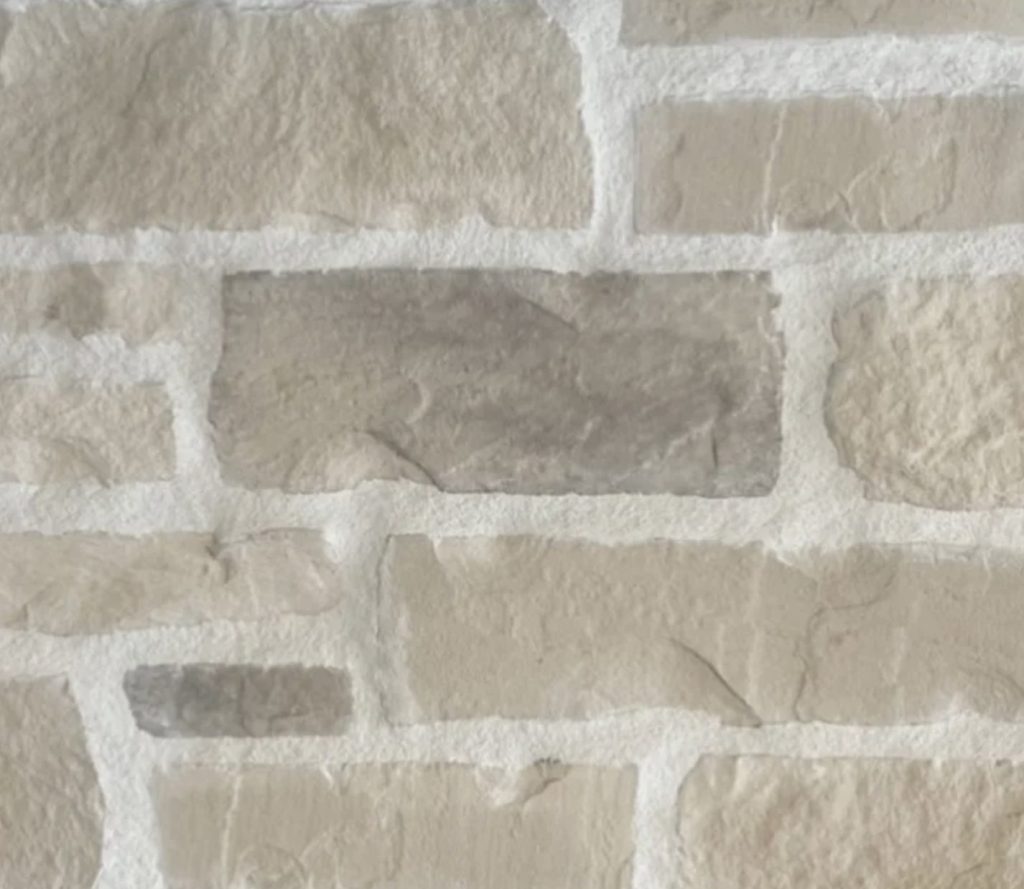 Manufactured Stone Veneer StoneRox Cobble Stone Everest