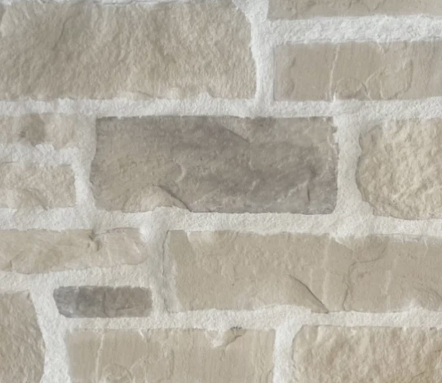 Manufactured Stone Veneer StoneRox Cobble Stone Everest Manufactured Stone Veneer StoneRox Cobble Stone Everest