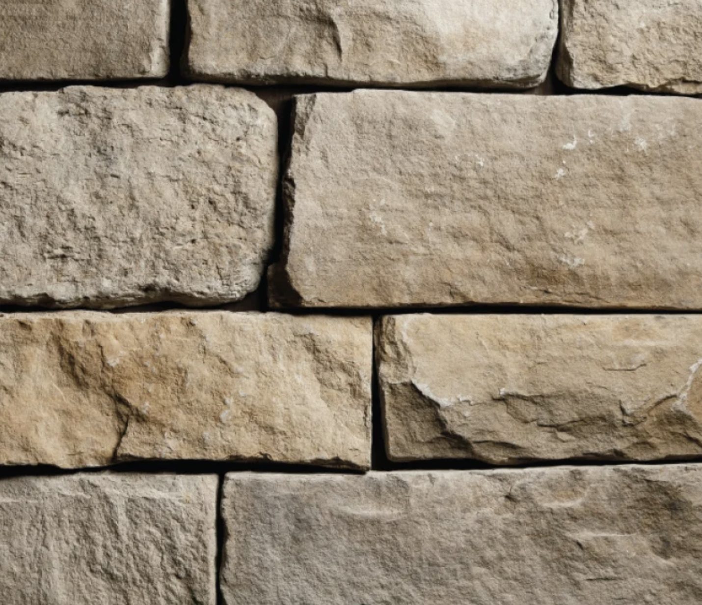 Manufactured Stone Veneer StoneRox Cobble Stone Telluride