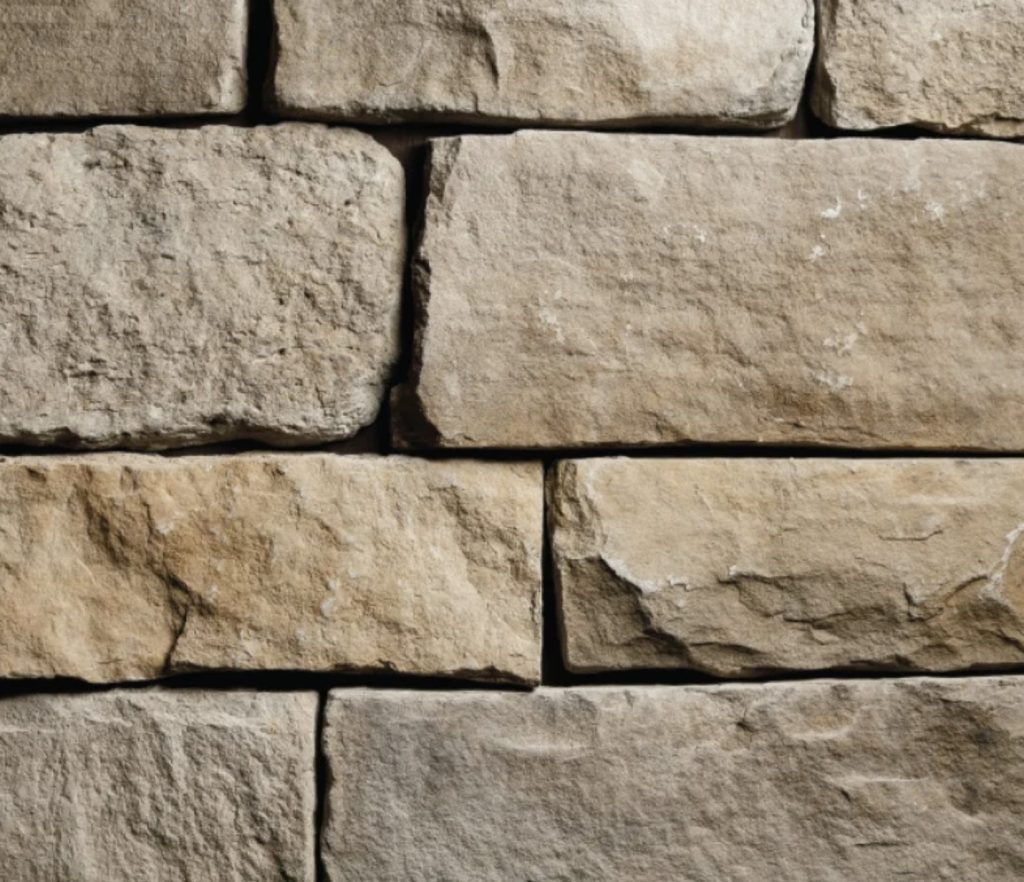 StoneRox Royal Stones Manufactured Stone Veneer Cobble Stone Telluride