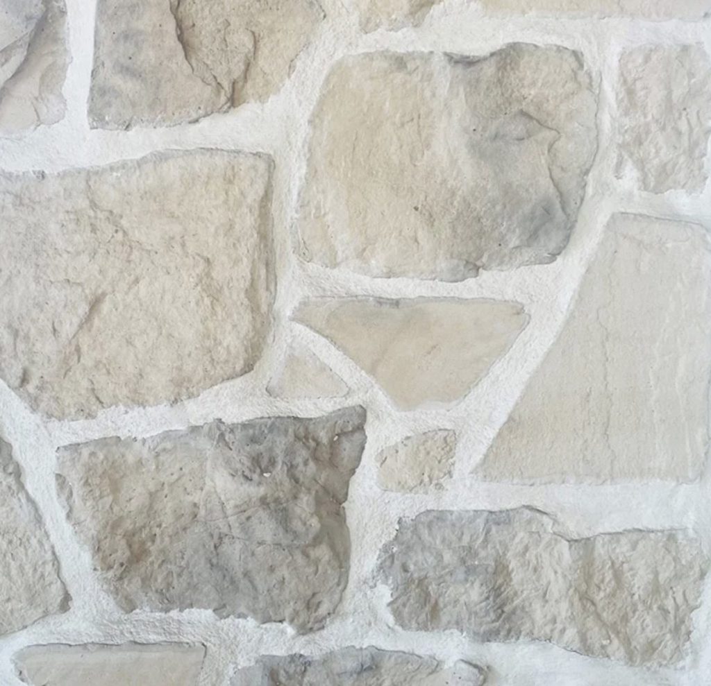 StoneRox Royal Stones Manufactured Stone Veneer Field Stone Series Everest
