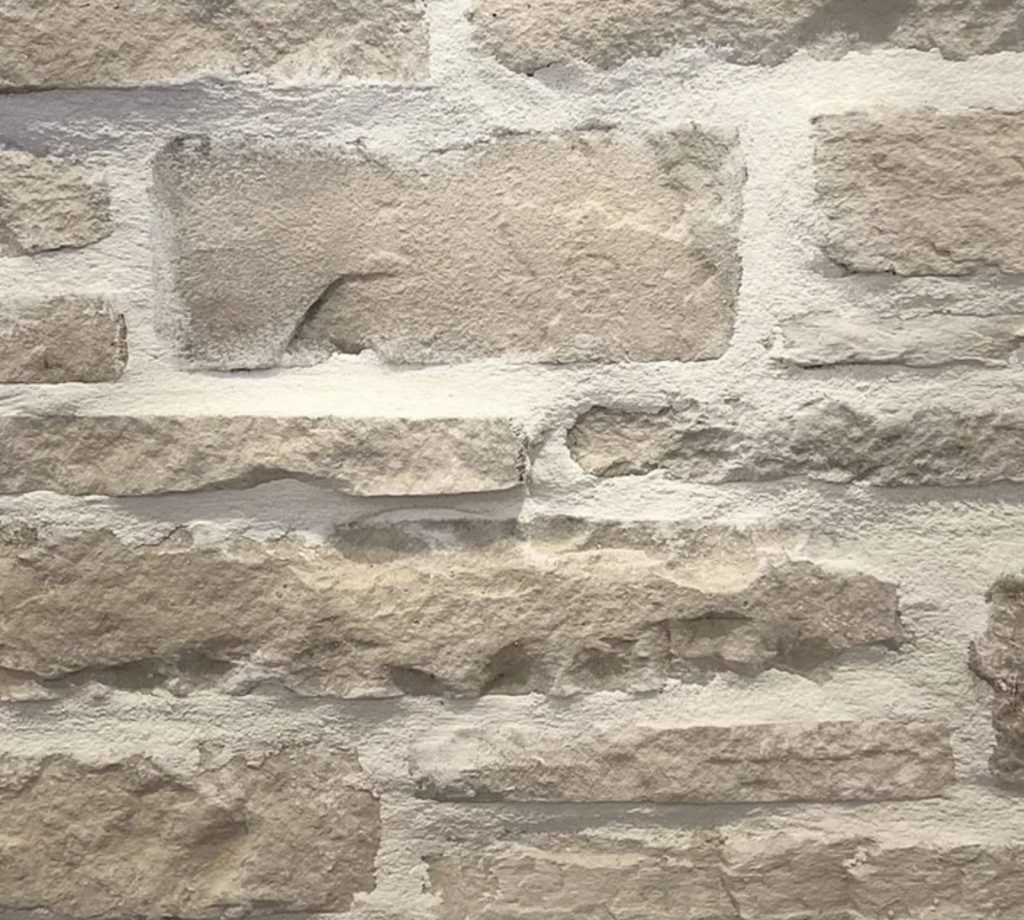 StoneRox Royal Stones Manufactured Stone Veneer Ledge Cobble Stone Everest