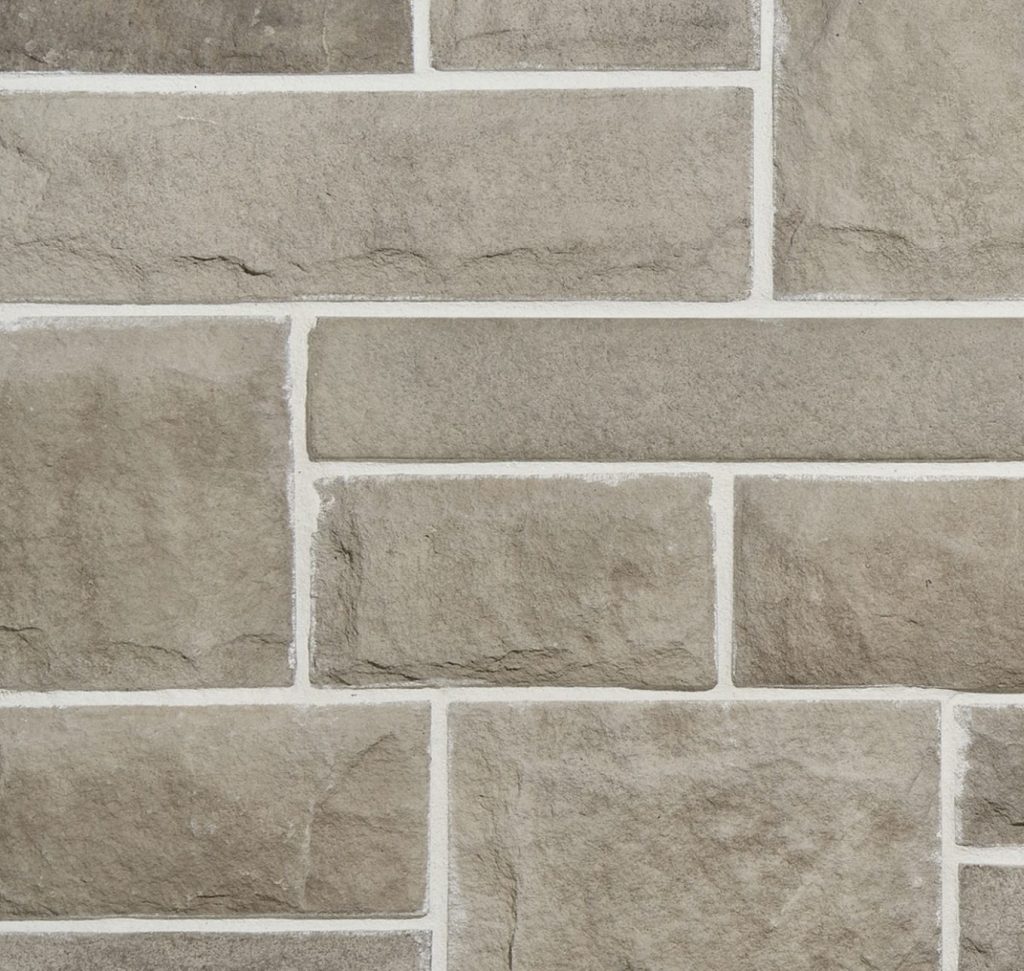 StoneRox Royal Stones Manufactured Stone Veneer Lime Stone Everest