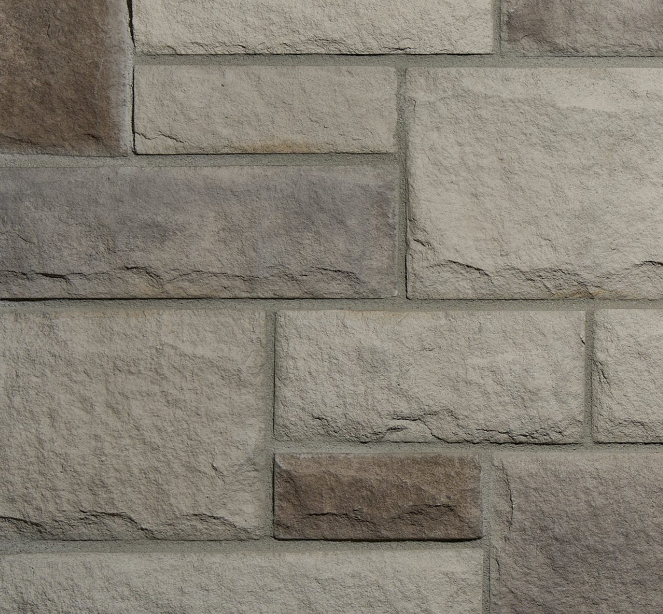 StoneRox Royal Stones Manufactured Stone Veneer Lime Stone Titanium StoneRox Royal Stones Manufactured Stone Veneer Lime Stone Titanium