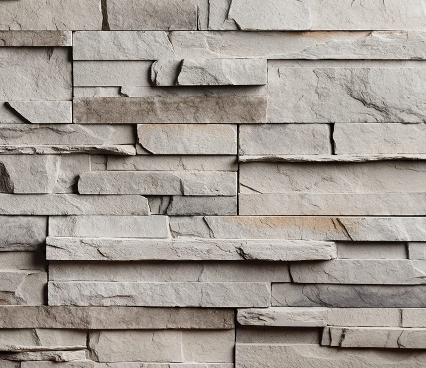 StoneRox Royal Stones Manufactured Stone Veneer Newport Titanium
