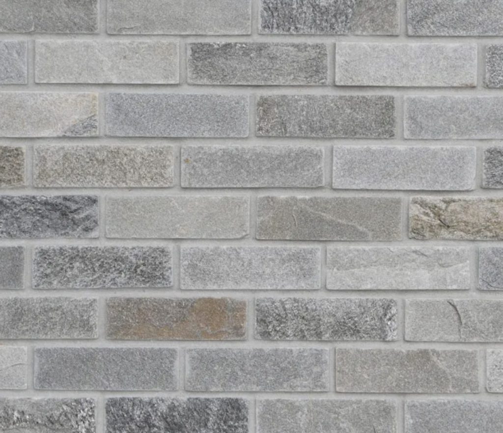 Fond Du Lac Natural Stone Veneer Natural Stone Brick Baltic