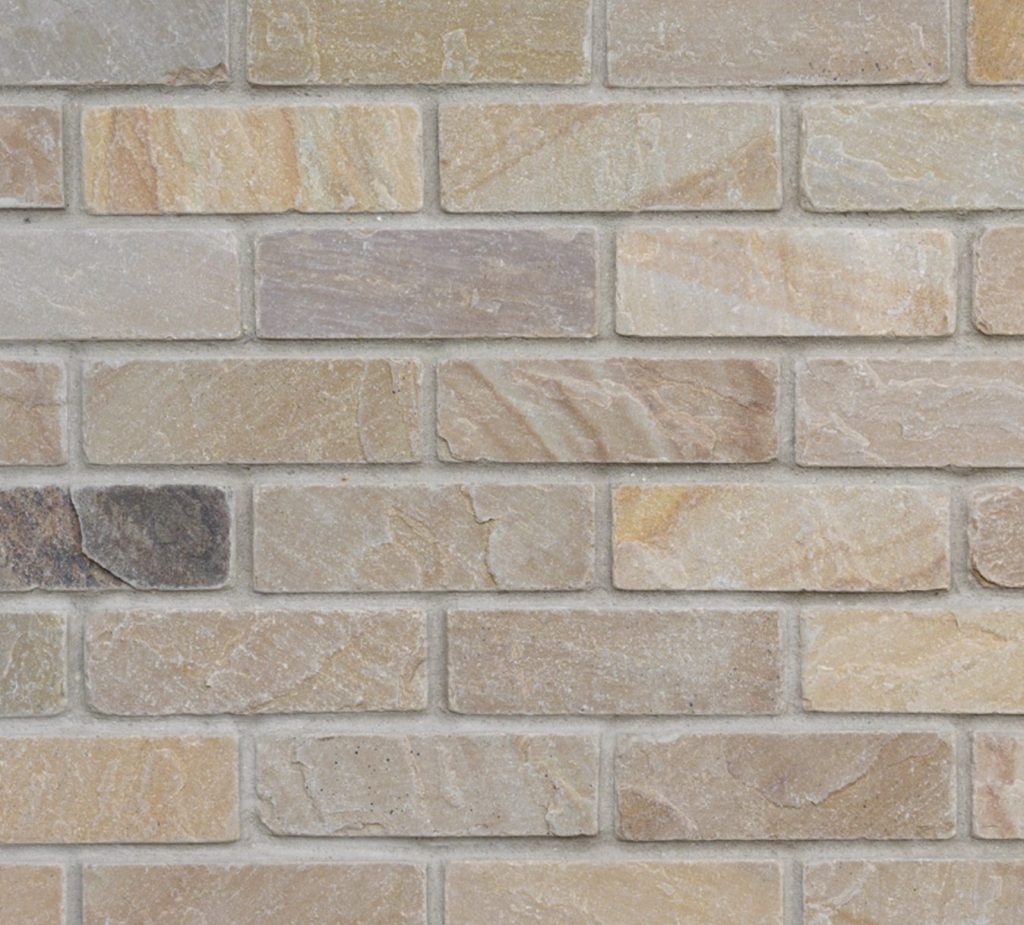 Fond Du Lac Natural Stone Veneer Natural Stone Brick Myrtlewood