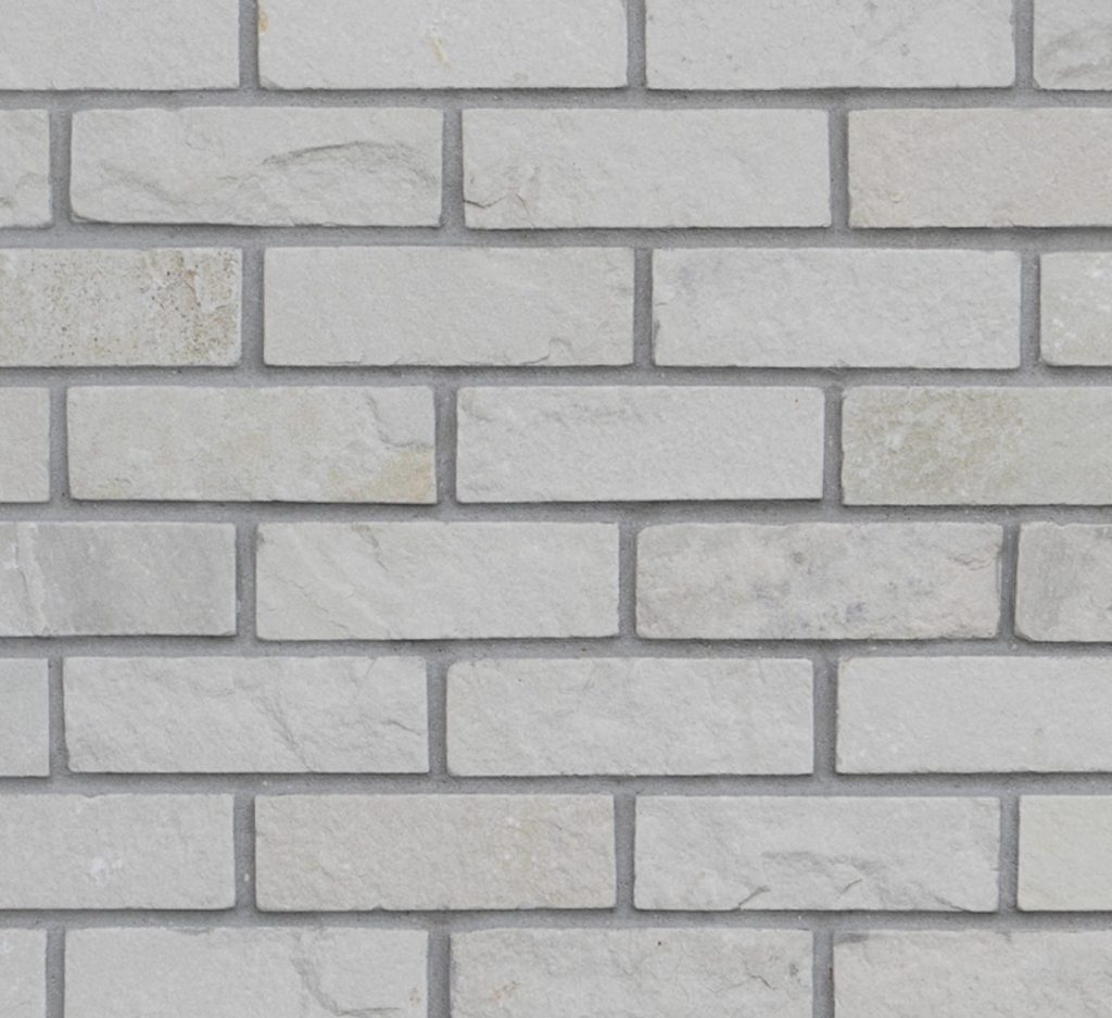 Fond Du Lac Natural Stone Veneer Natural Stone Brick Winslow