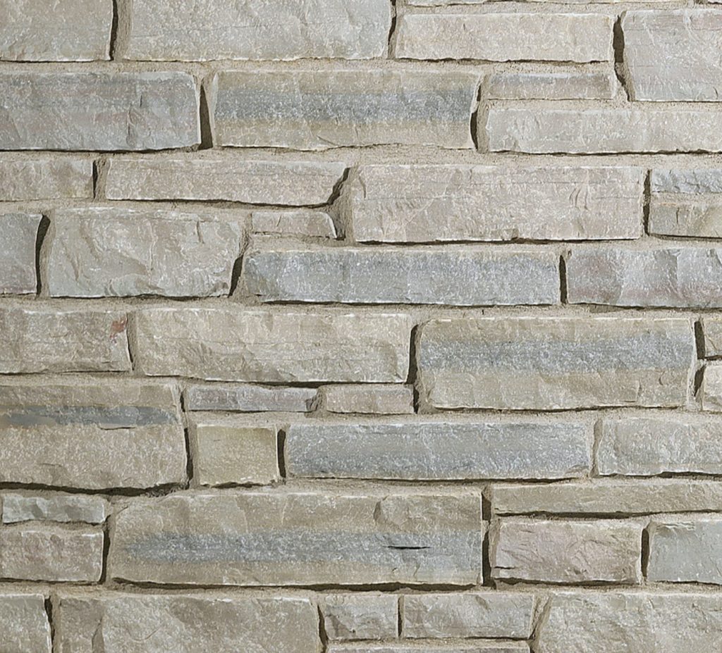 Fond Du Lac Natural Stone Veneer Traditional Collection Chandler