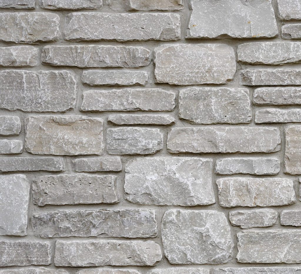 Fond Du Lac Natural Stone Veneer Traditional Collection Columbia