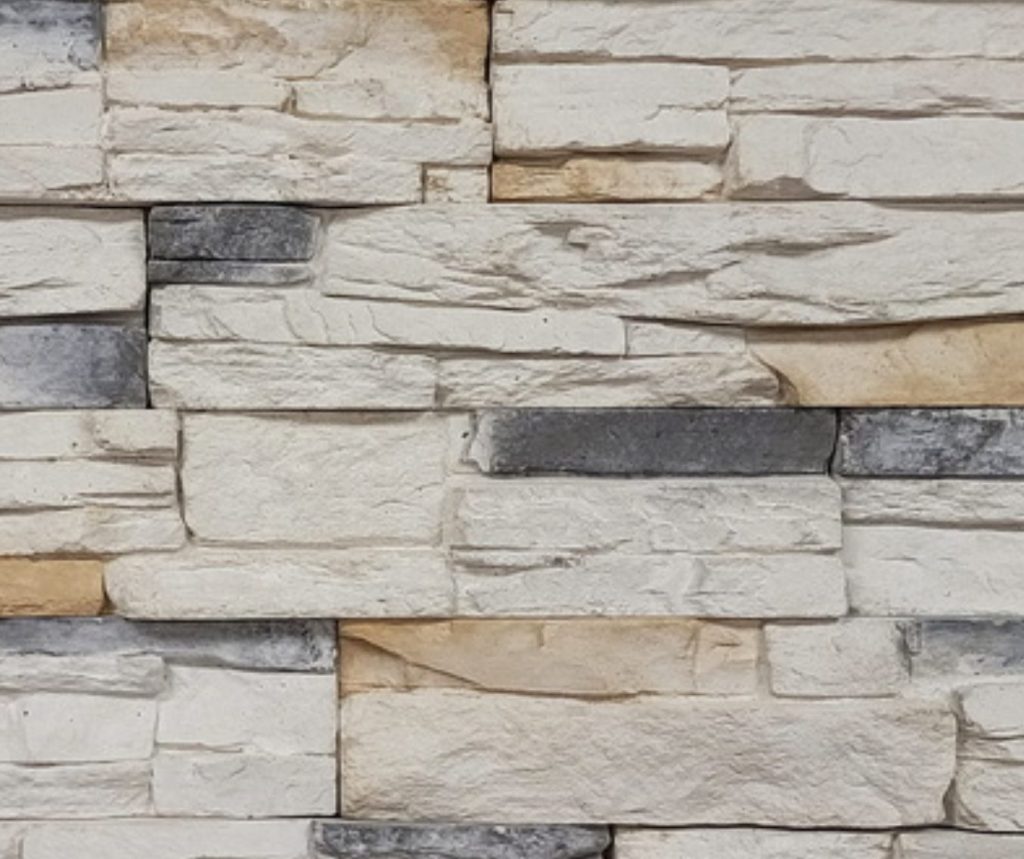 Canyon Stone Canada Stone Selex Manufactured Stone Veneer Quick Fit 200 Bluegrass 206