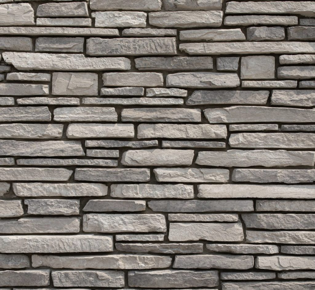 Prestige Stone Manufactured Stone Veneer Quarry Cut Lido