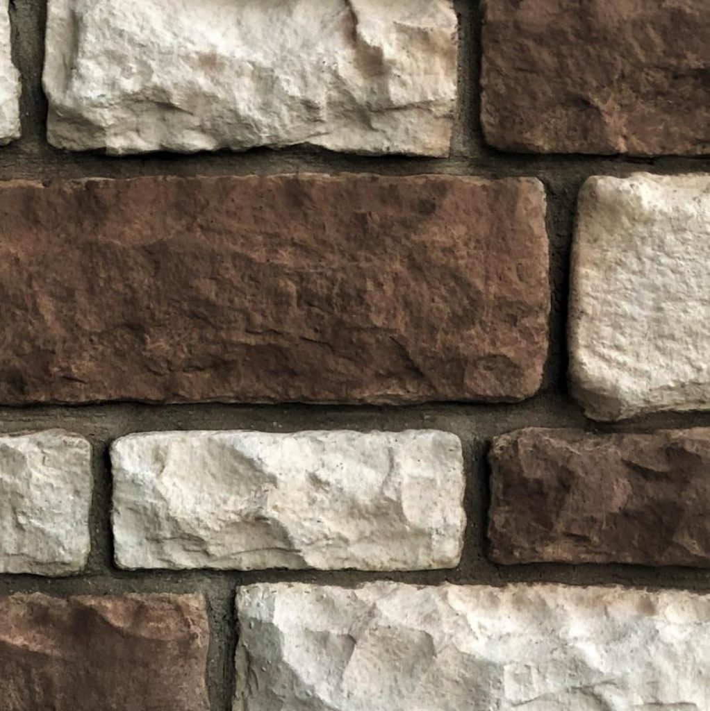 Stonepark Inc Manufactured Stone Veneer Euro Limestone Grand Canyon