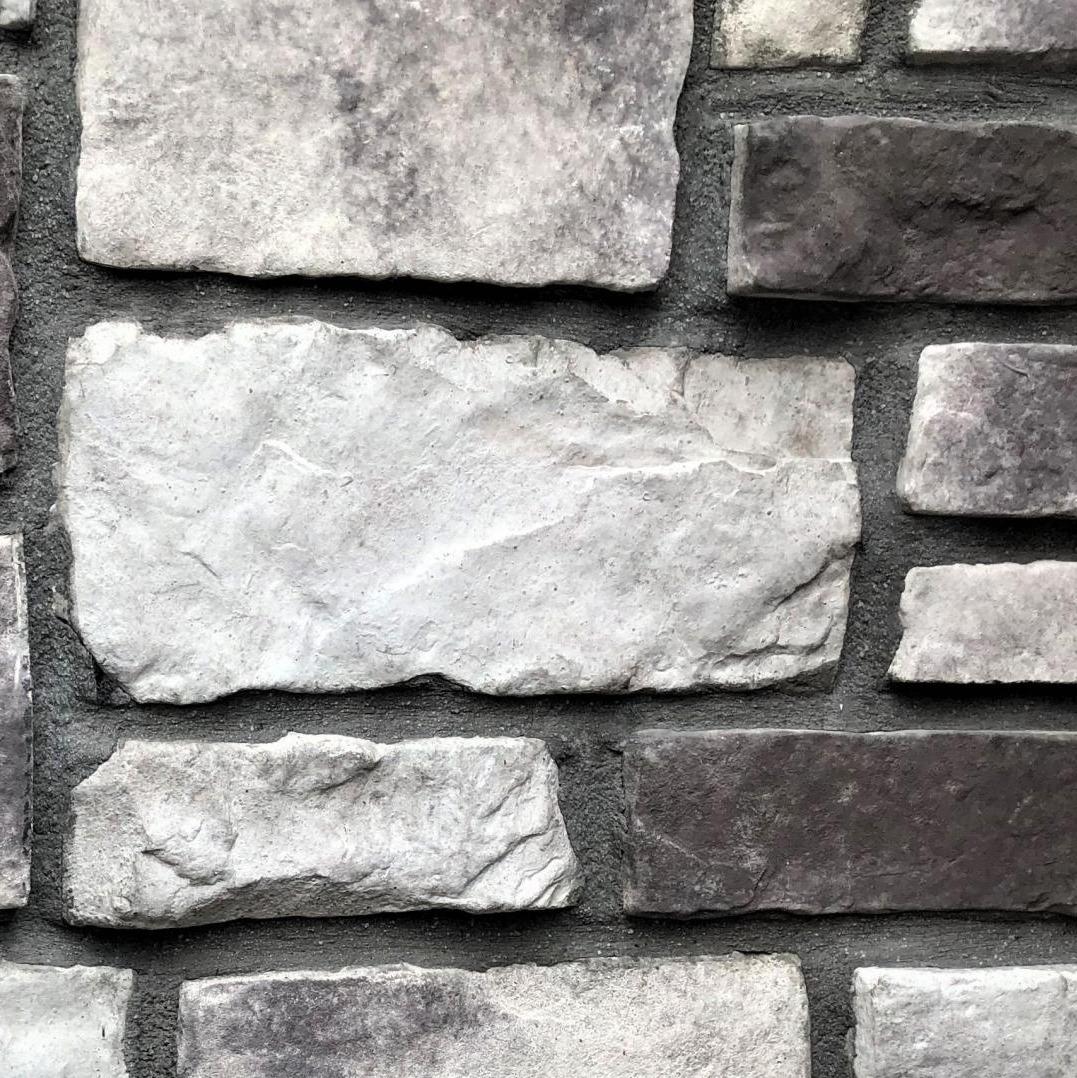 Stonepark Inc Manufactured Stone Veneer Hackett Series Smokey Mountain Stonepark Inc Manufactured Stone Veneer Hackett Series Smokey Mountain